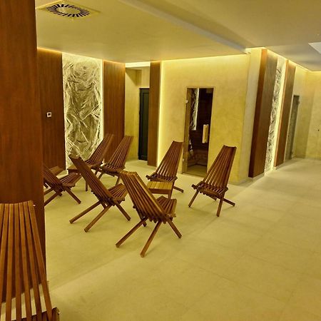 Binis Apartment Златибор Екстериор снимка