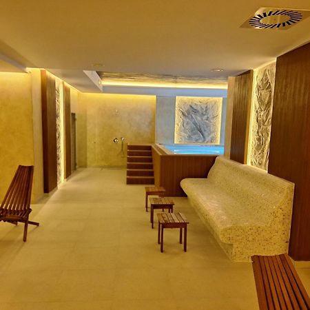 Binis Apartment Златибор Екстериор снимка