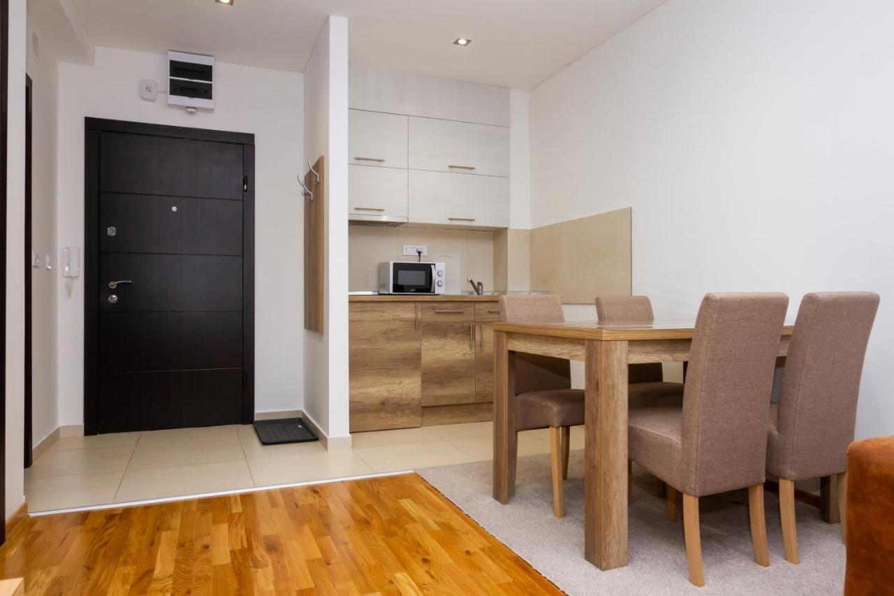 Binis Apartment Златибор Екстериор снимка