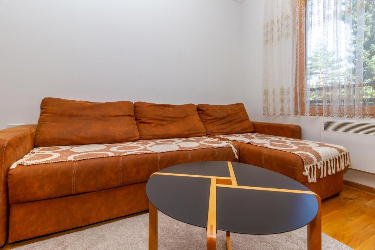 Binis Apartment Златибор Екстериор снимка