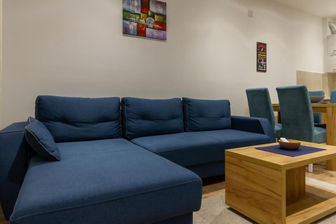 Binis Apartment Златибор Екстериор снимка