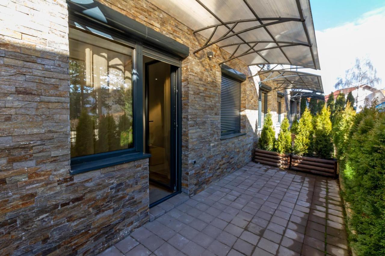 Binis Apartment Златибор Екстериор снимка