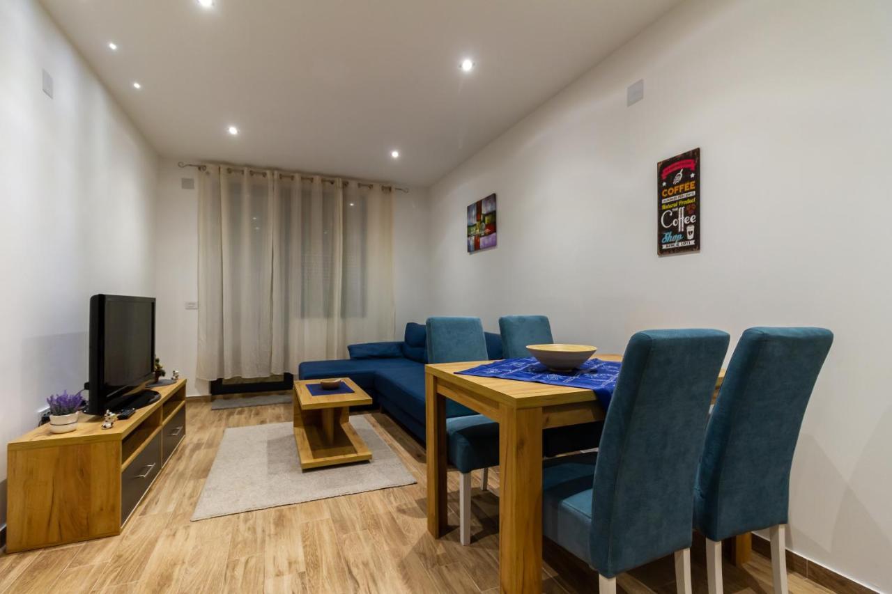 Binis Apartment Златибор Екстериор снимка