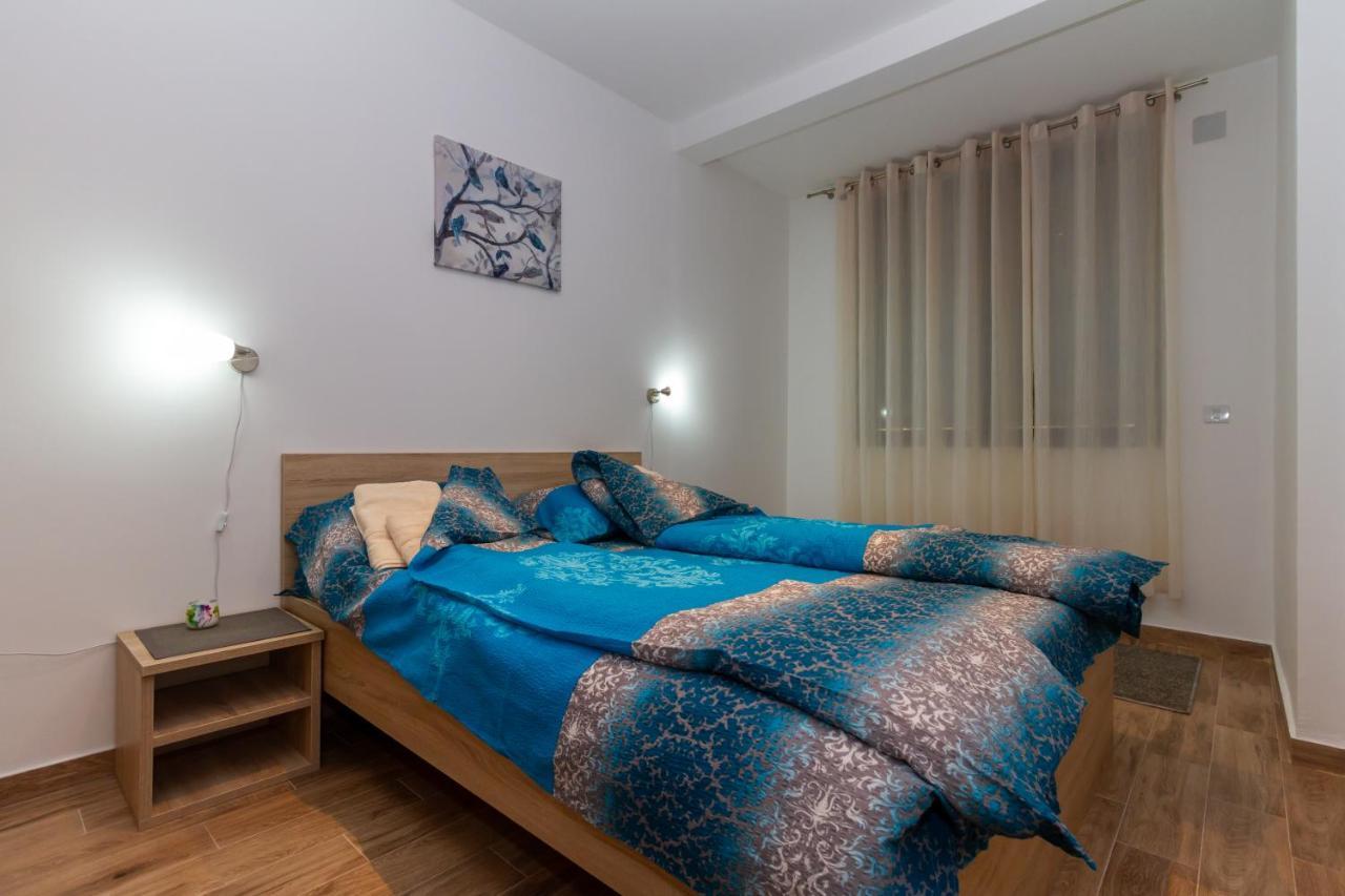 Binis Apartment Златибор Екстериор снимка