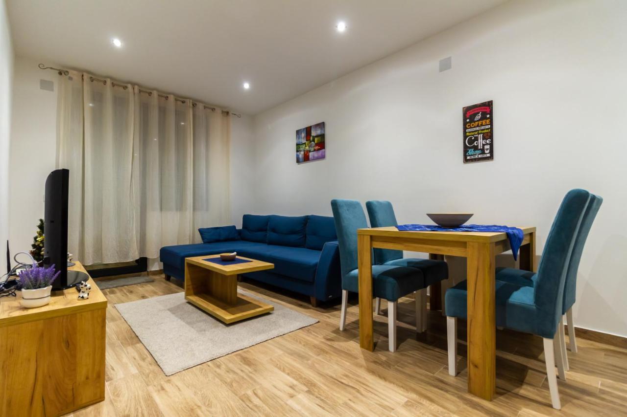 Binis Apartment Златибор Екстериор снимка