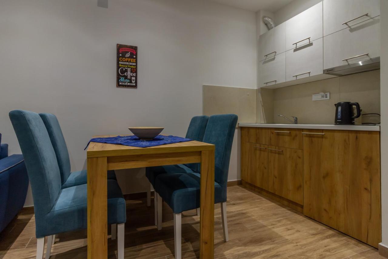 Binis Apartment Златибор Екстериор снимка