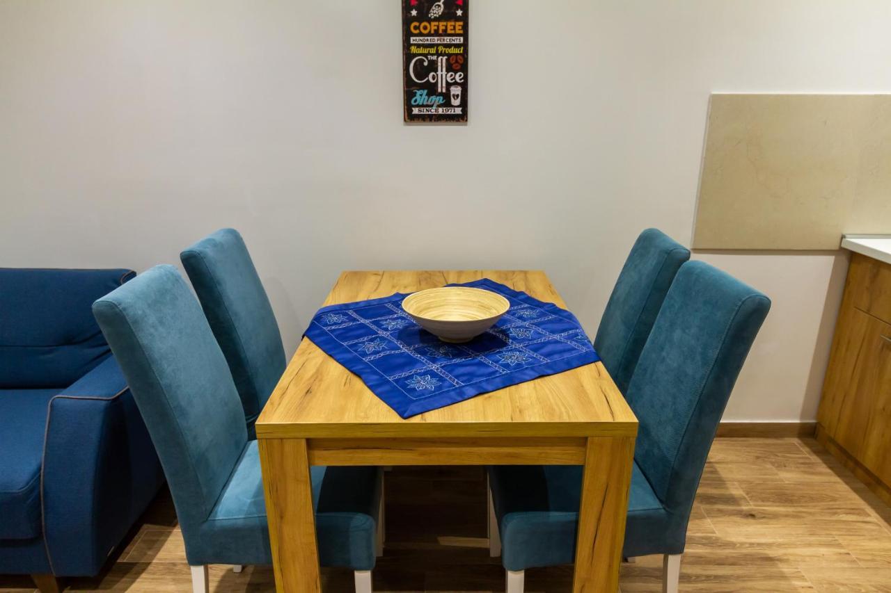 Binis Apartment Златибор Екстериор снимка
