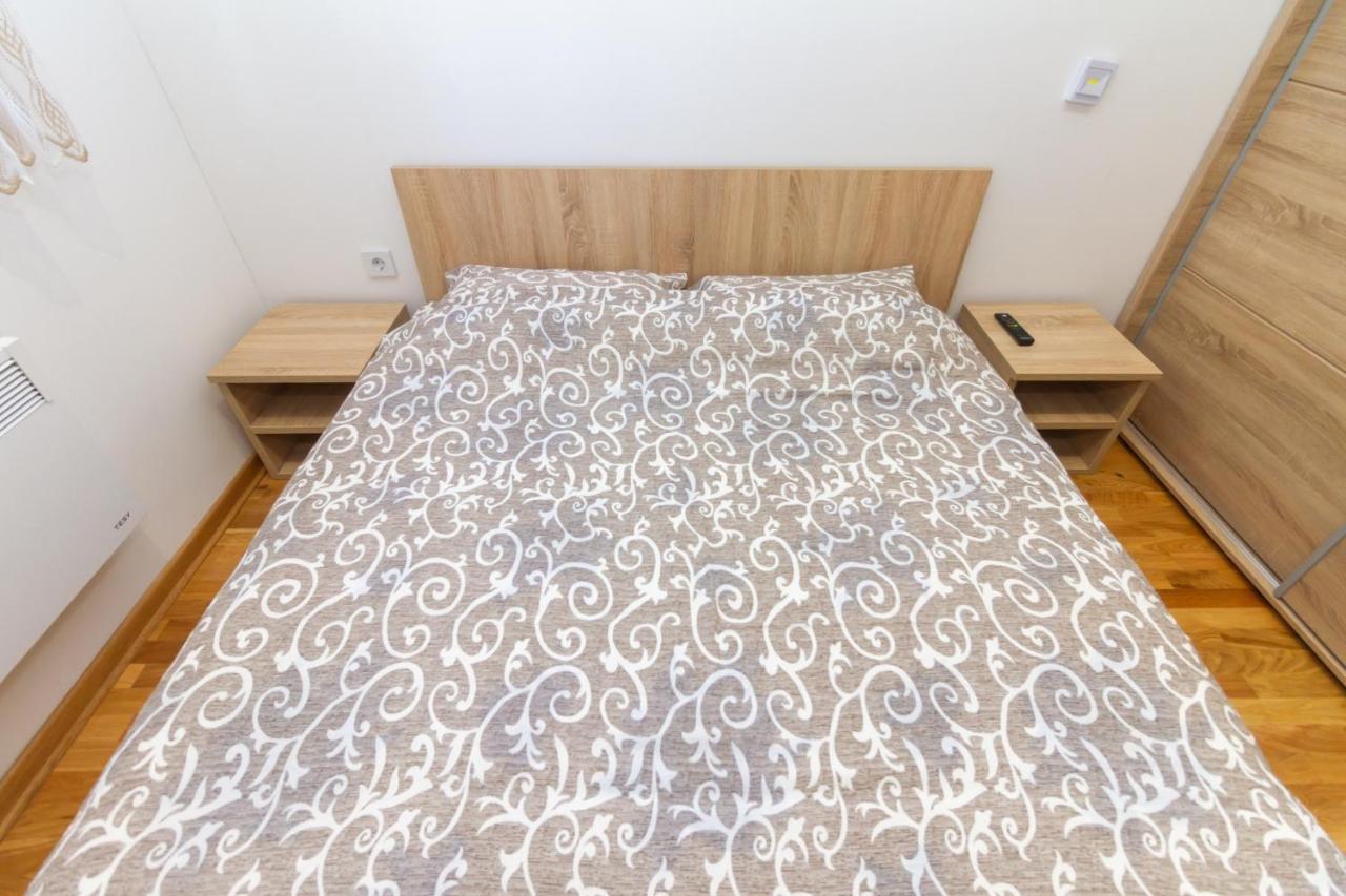 Binis Apartment Златибор Екстериор снимка