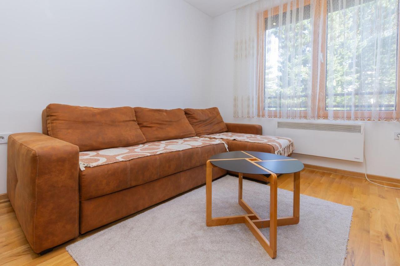 Binis Apartment Златибор Екстериор снимка