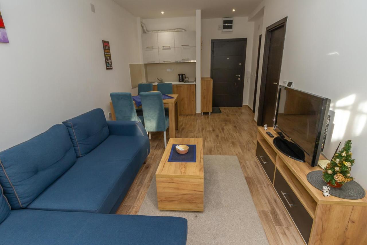 Binis Apartment Златибор Екстериор снимка