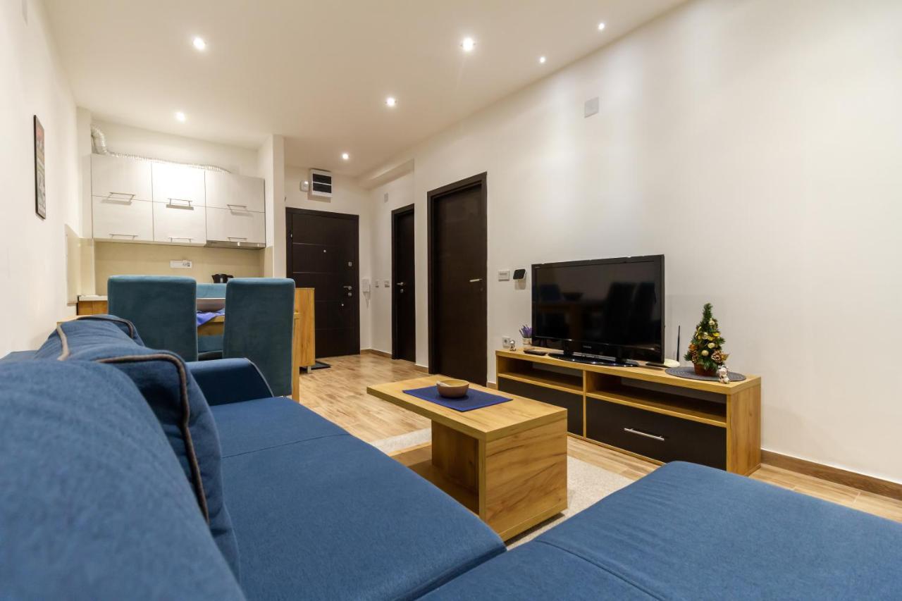 Binis Apartment Златибор Екстериор снимка