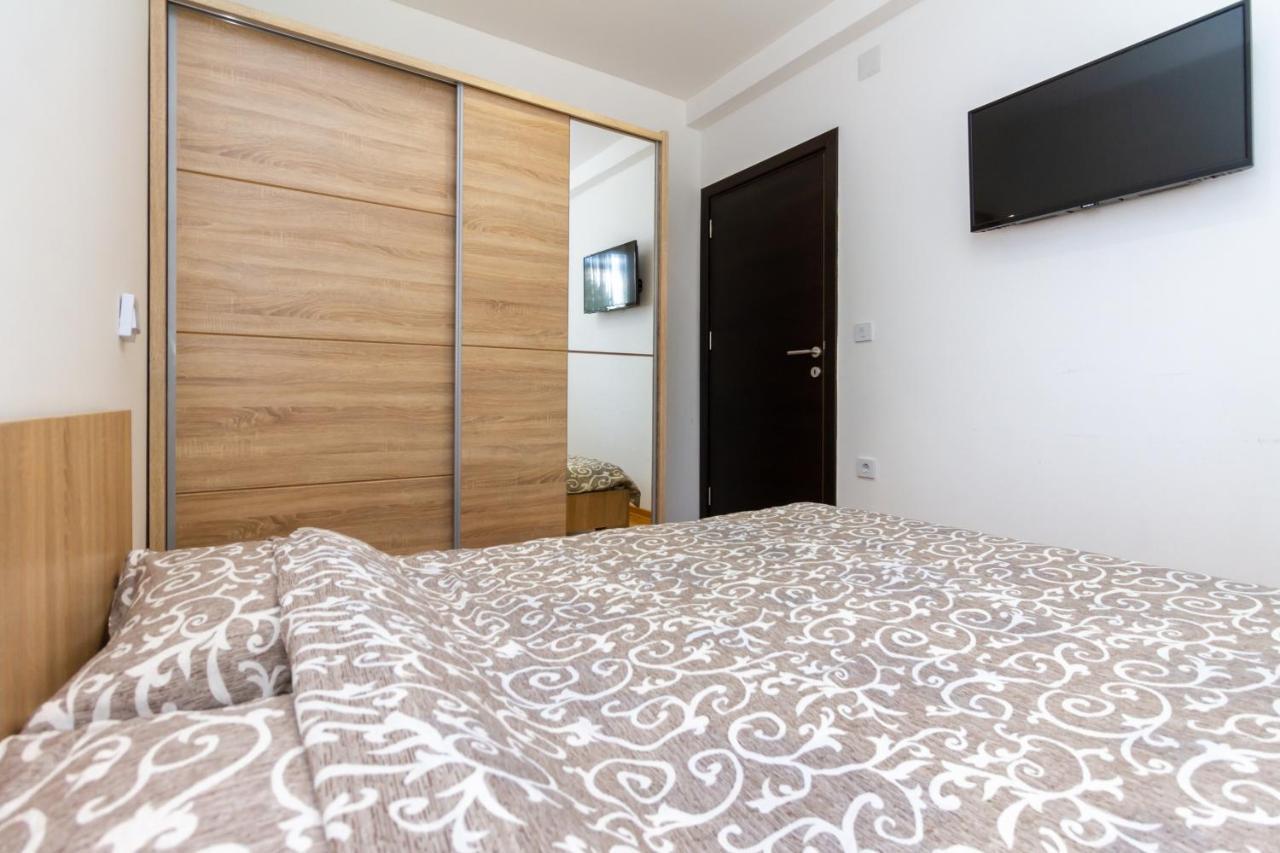 Binis Apartment Златибор Екстериор снимка