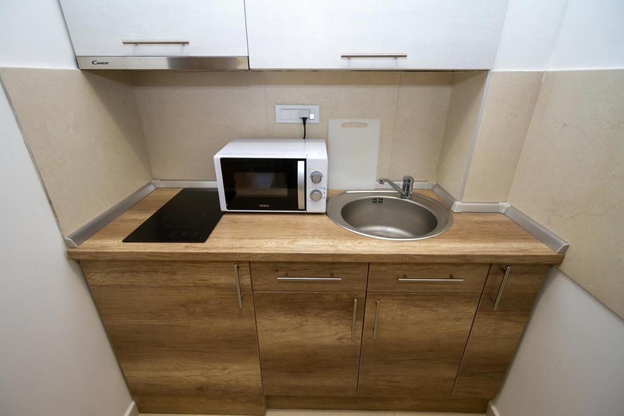 Binis Apartment Златибор Екстериор снимка