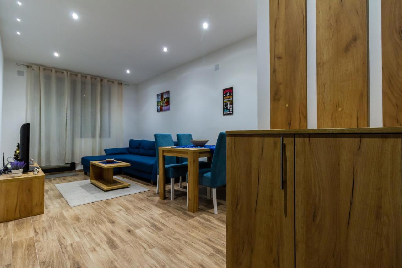 Binis Apartment Златибор Екстериор снимка