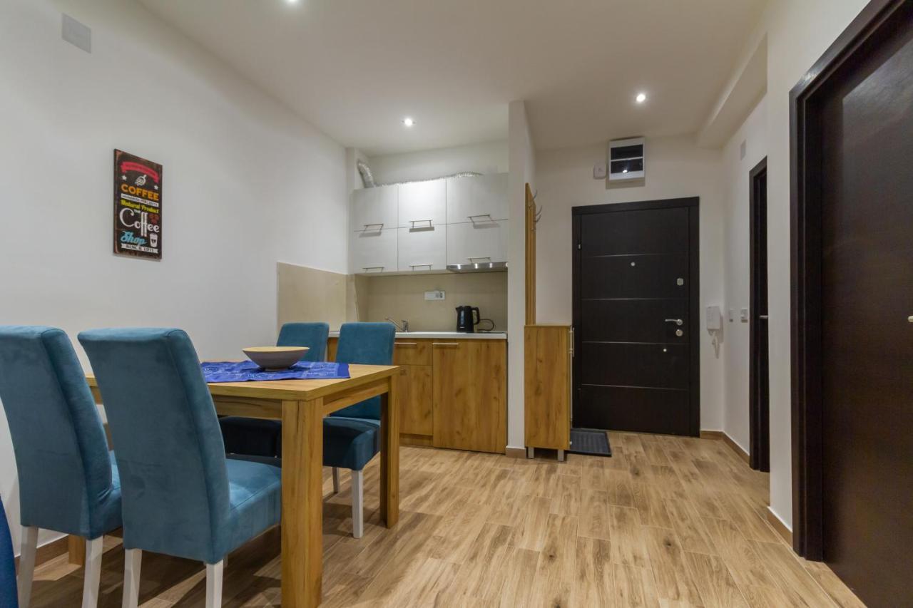 Binis Apartment Златибор Екстериор снимка