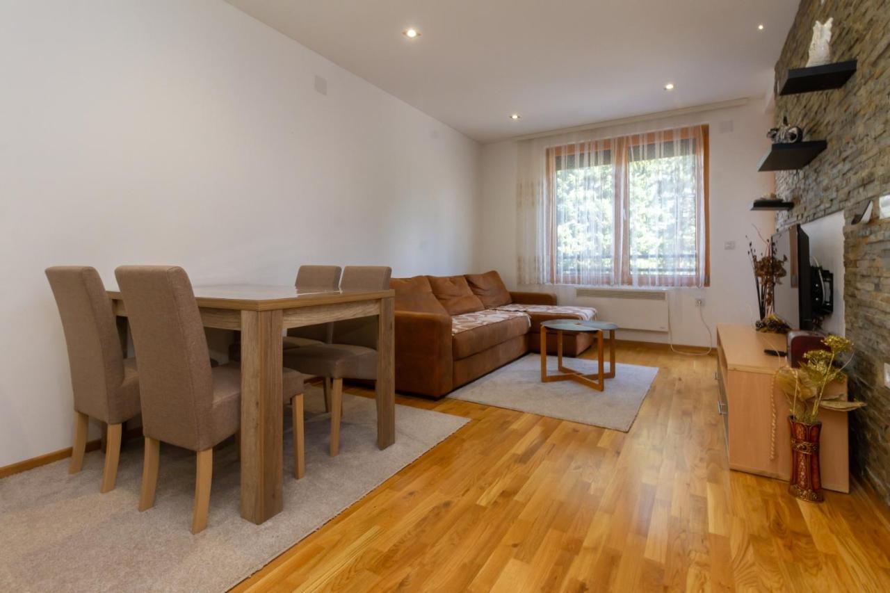 Binis Apartment Златибор Екстериор снимка