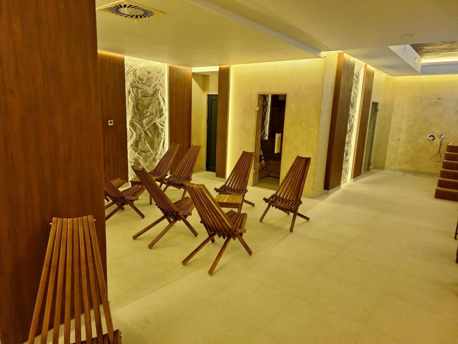 Binis Apartment Златибор Екстериор снимка