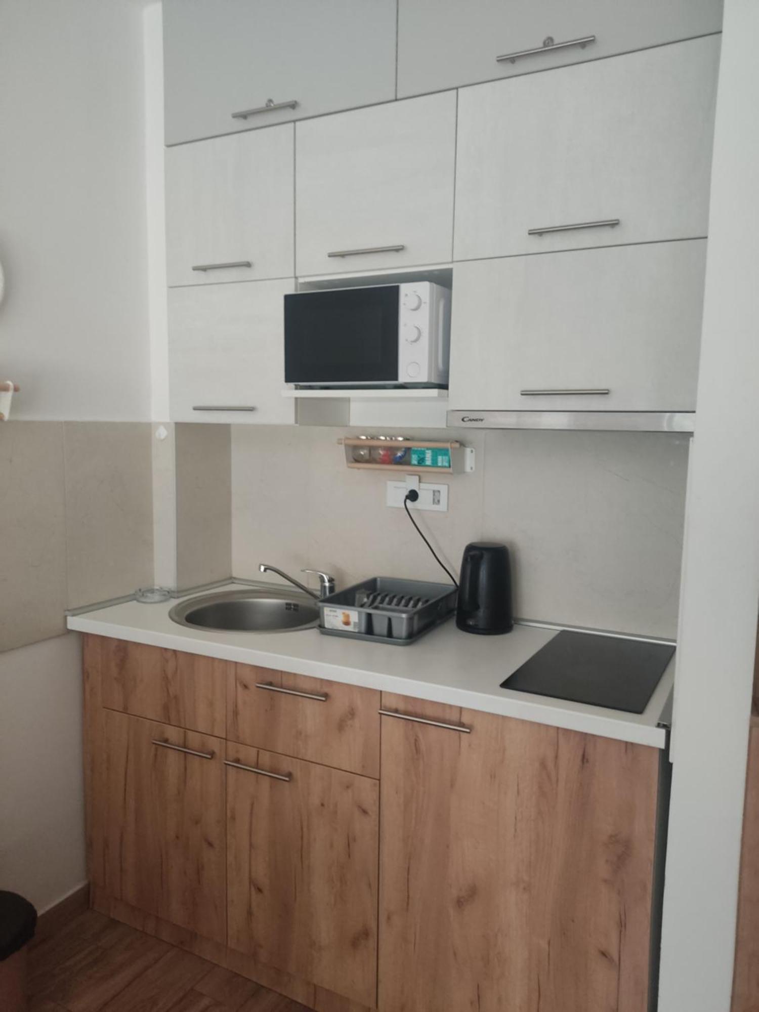 Binis Apartment Златибор Екстериор снимка