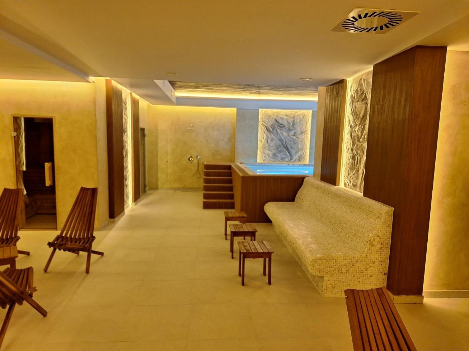Binis Apartment Златибор Екстериор снимка