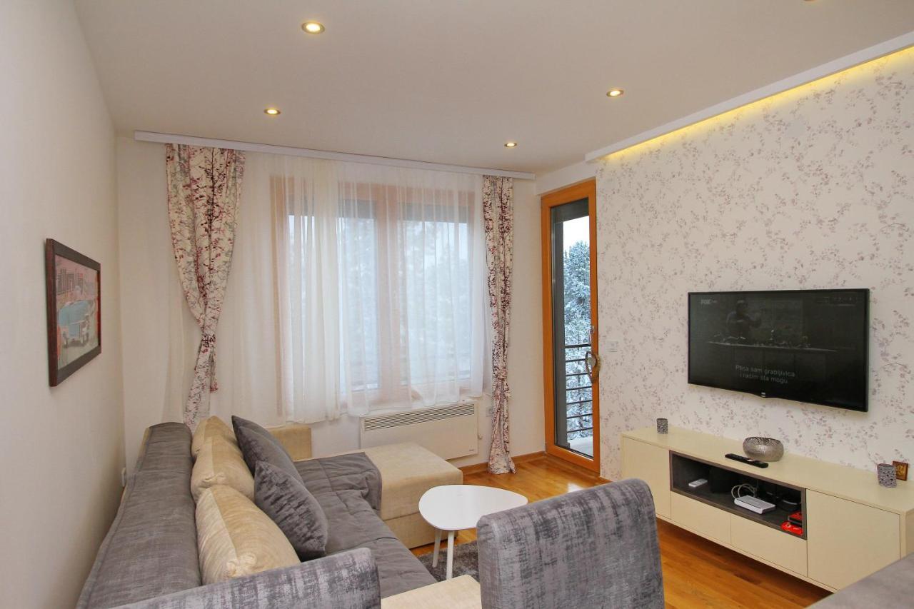 Binis Apartment Златибор Екстериор снимка
