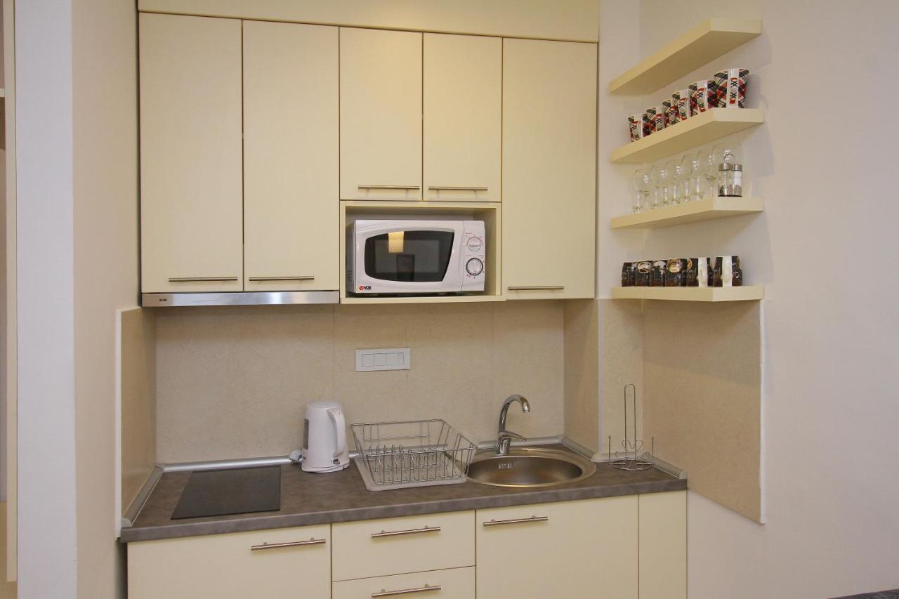Binis Apartment Златибор Екстериор снимка