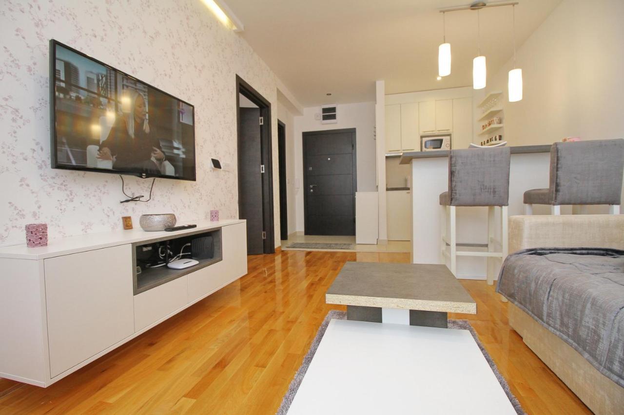 Binis Apartment Златибор Екстериор снимка