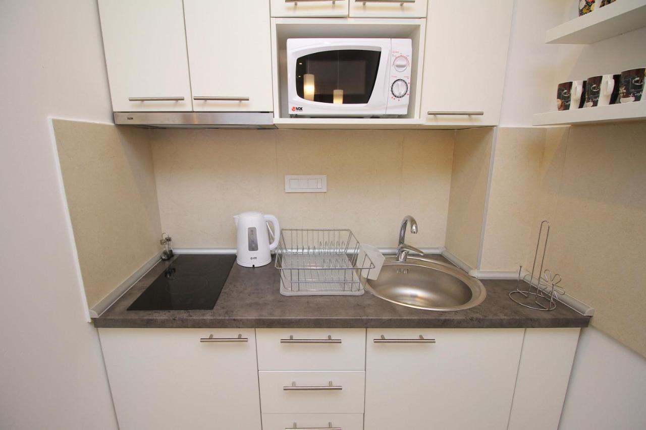 Binis Apartment Златибор Екстериор снимка