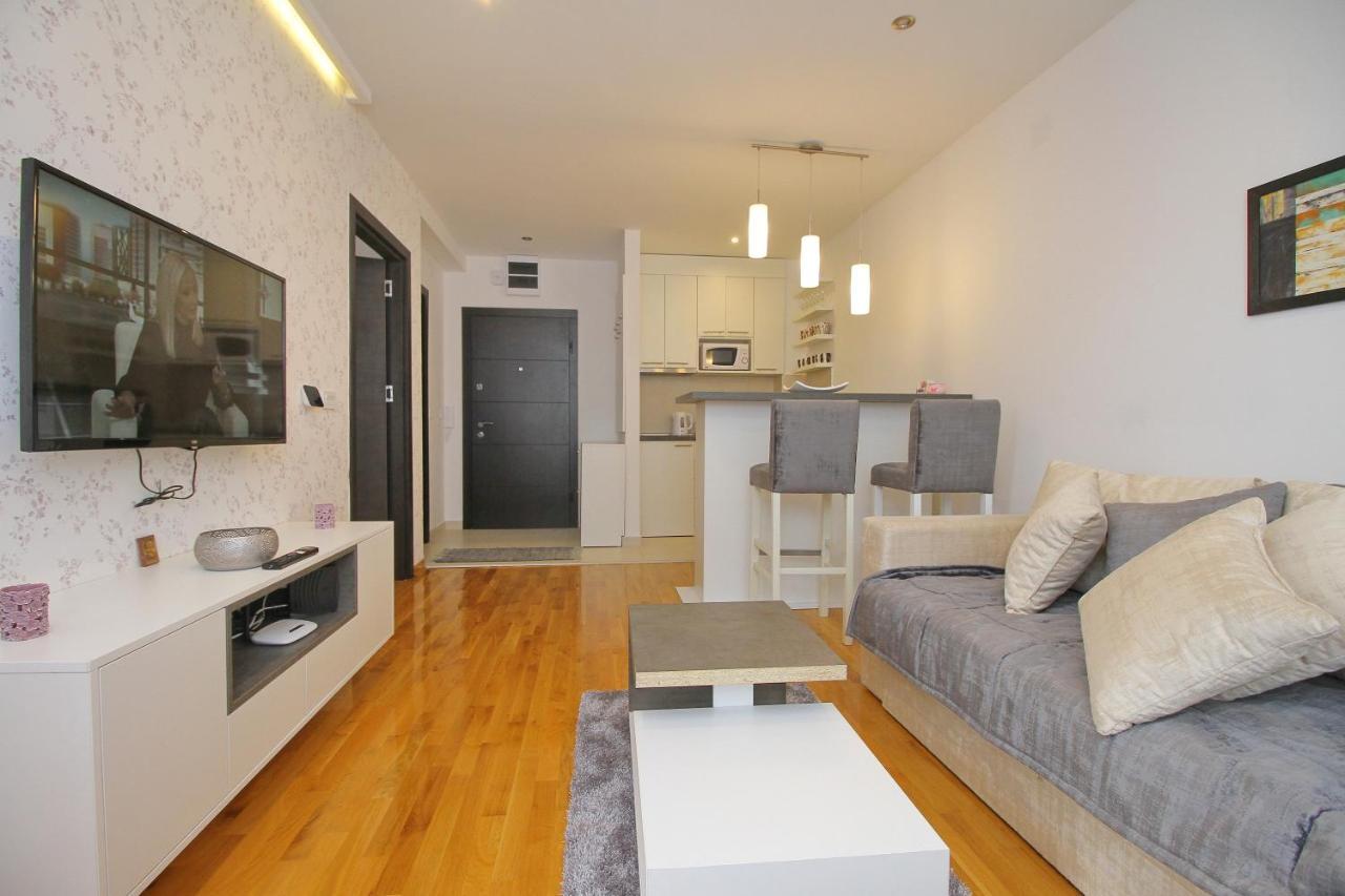 Binis Apartment Златибор Екстериор снимка
