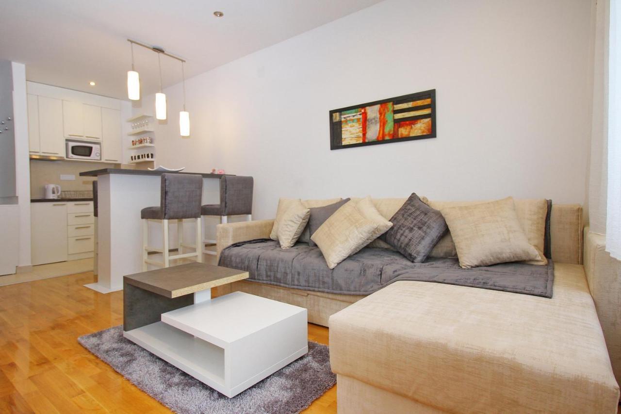 Binis Apartment Златибор Екстериор снимка