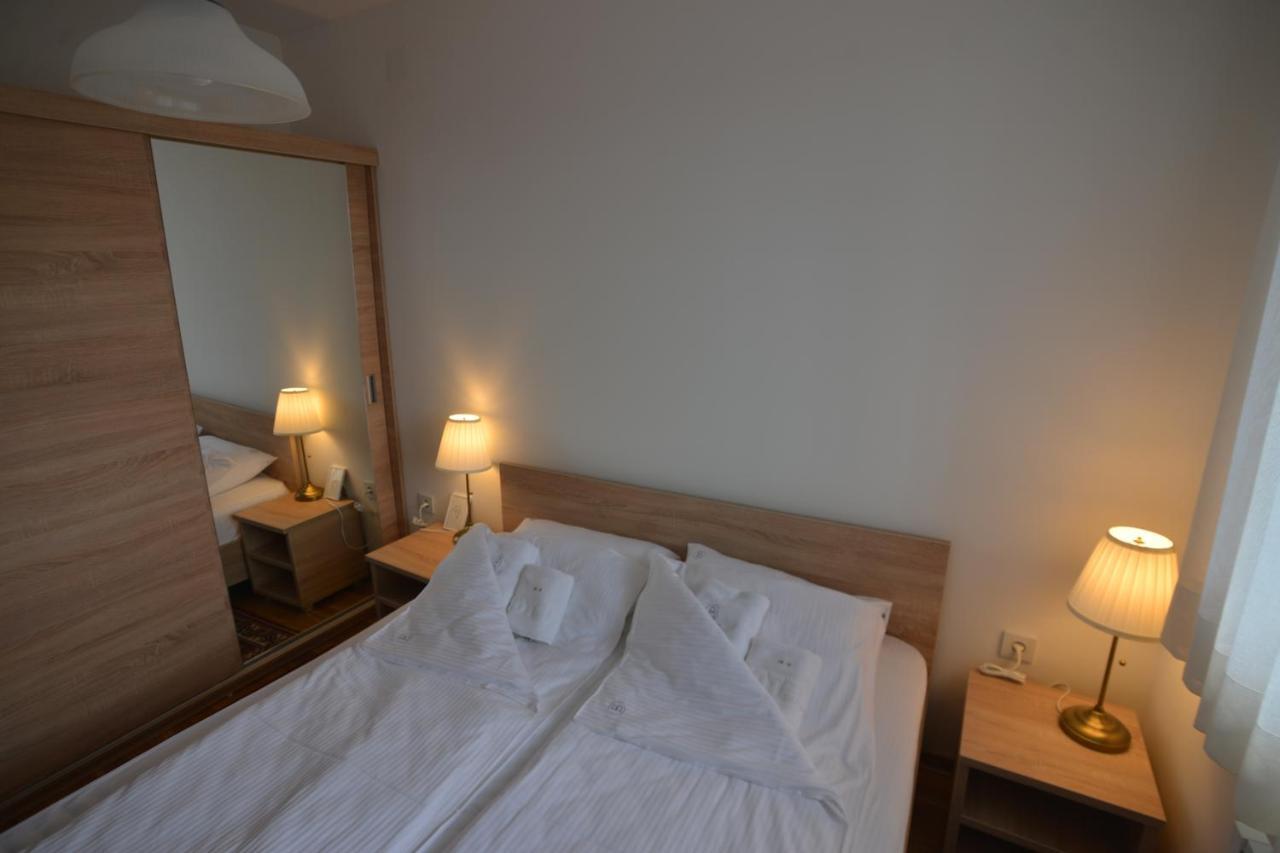 Binis Apartment Златибор Екстериор снимка