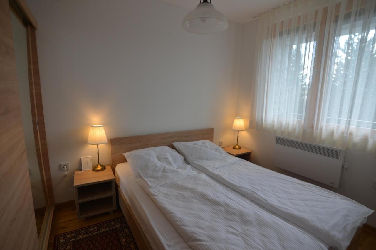 Binis Apartment Златибор Екстериор снимка