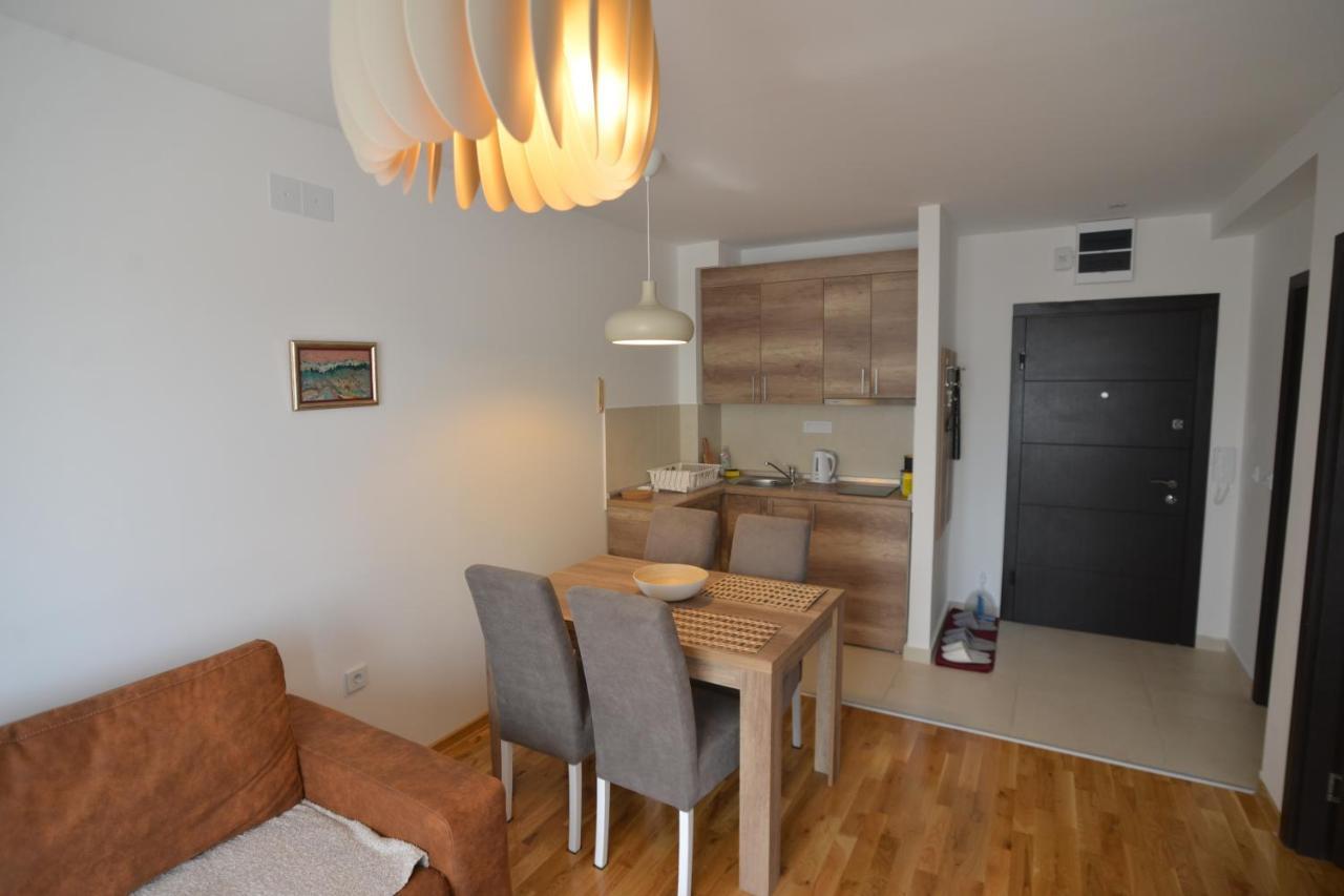 Binis Apartment Златибор Екстериор снимка