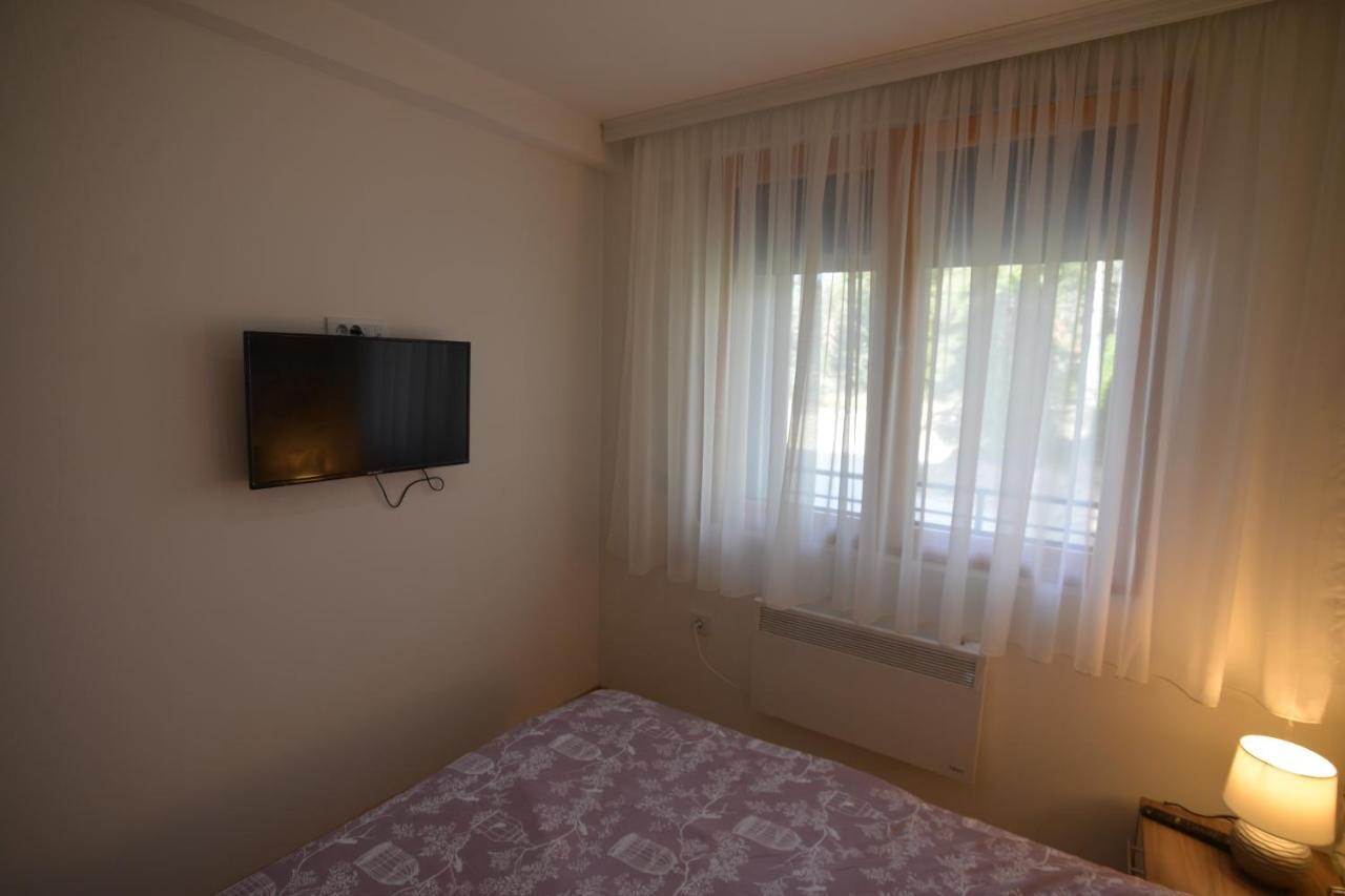 Binis Apartment Златибор Екстериор снимка