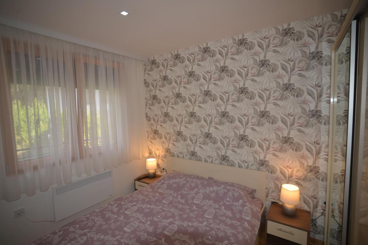 Binis Apartment Златибор Екстериор снимка