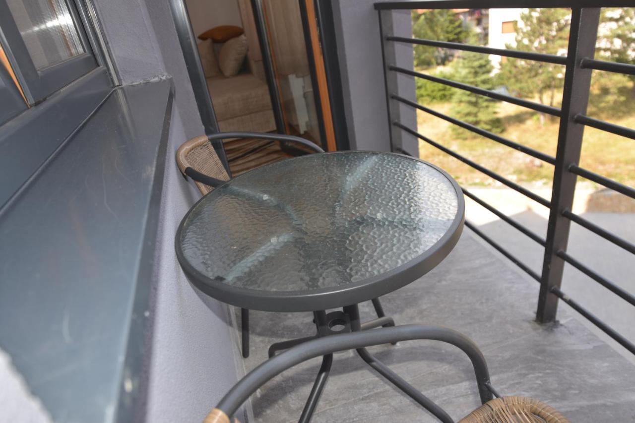 Binis Apartment Златибор Екстериор снимка