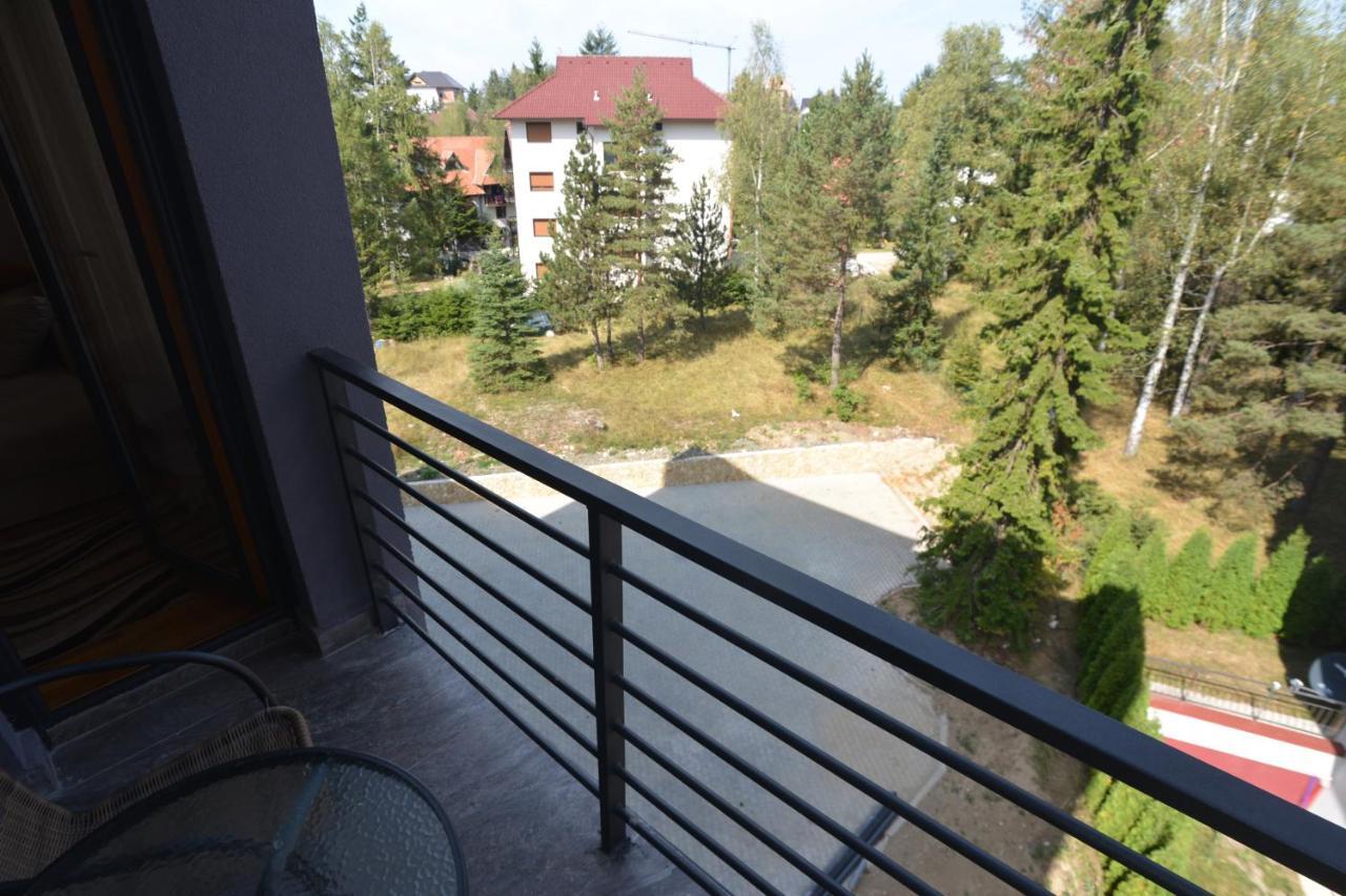 Binis Apartment Златибор Екстериор снимка