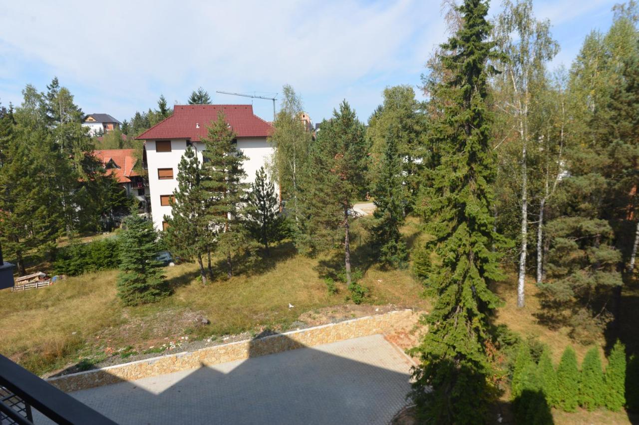Binis Apartment Златибор Екстериор снимка