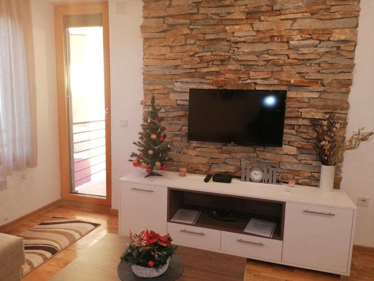 Binis Apartment Златибор Екстериор снимка