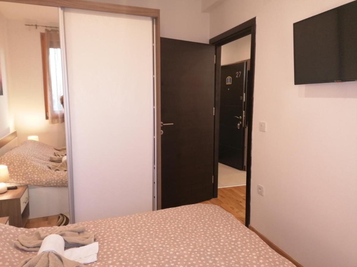 Binis Apartment Златибор Екстериор снимка