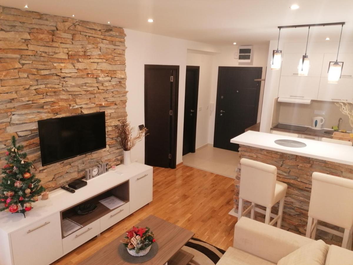 Binis Apartment Златибор Екстериор снимка