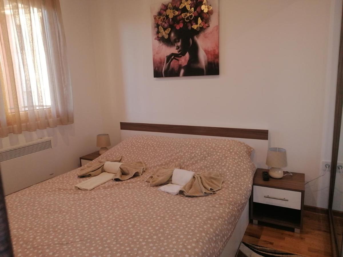 Binis Apartment Златибор Екстериор снимка