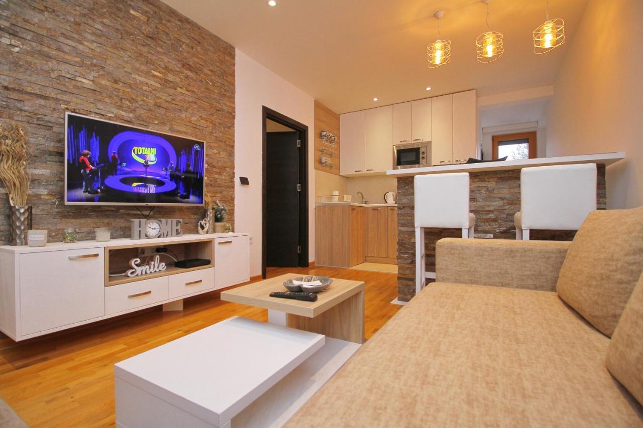 Binis Apartment Златибор Екстериор снимка