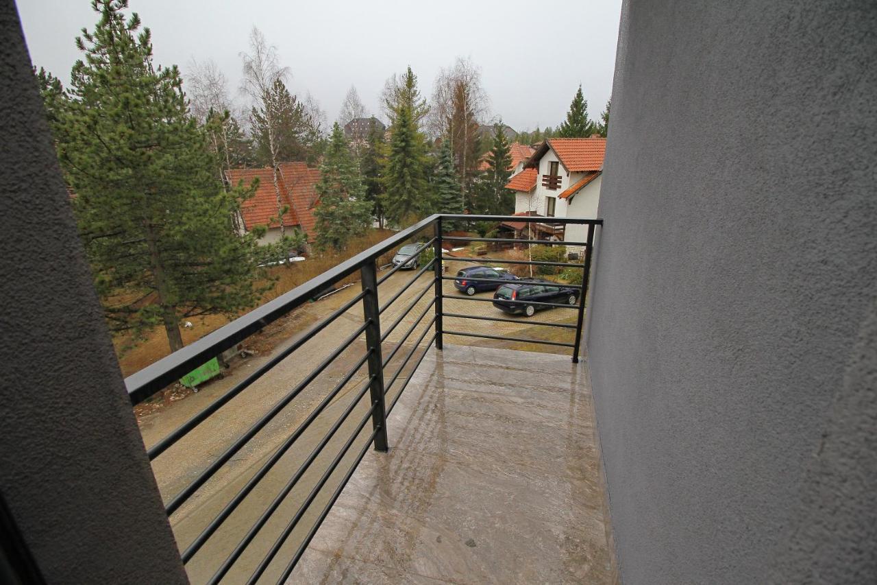 Binis Apartment Златибор Екстериор снимка